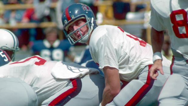 Archie Manning-1970